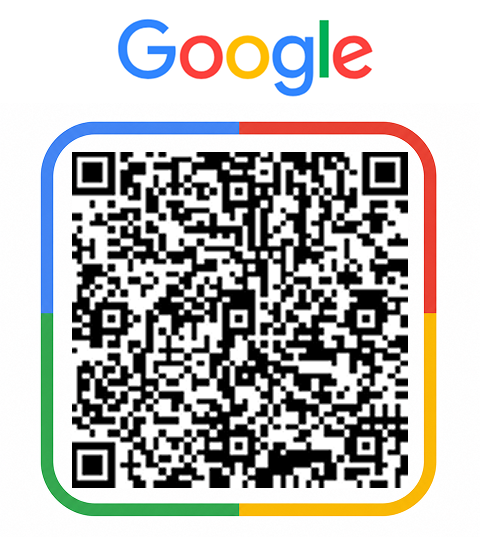 RTU Solutions Google Review QR
