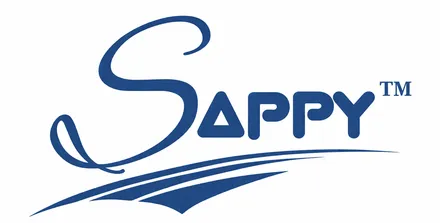 SappyTech Logo